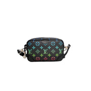 Louis Vuitton Men’s Multicolor Messenger Bag